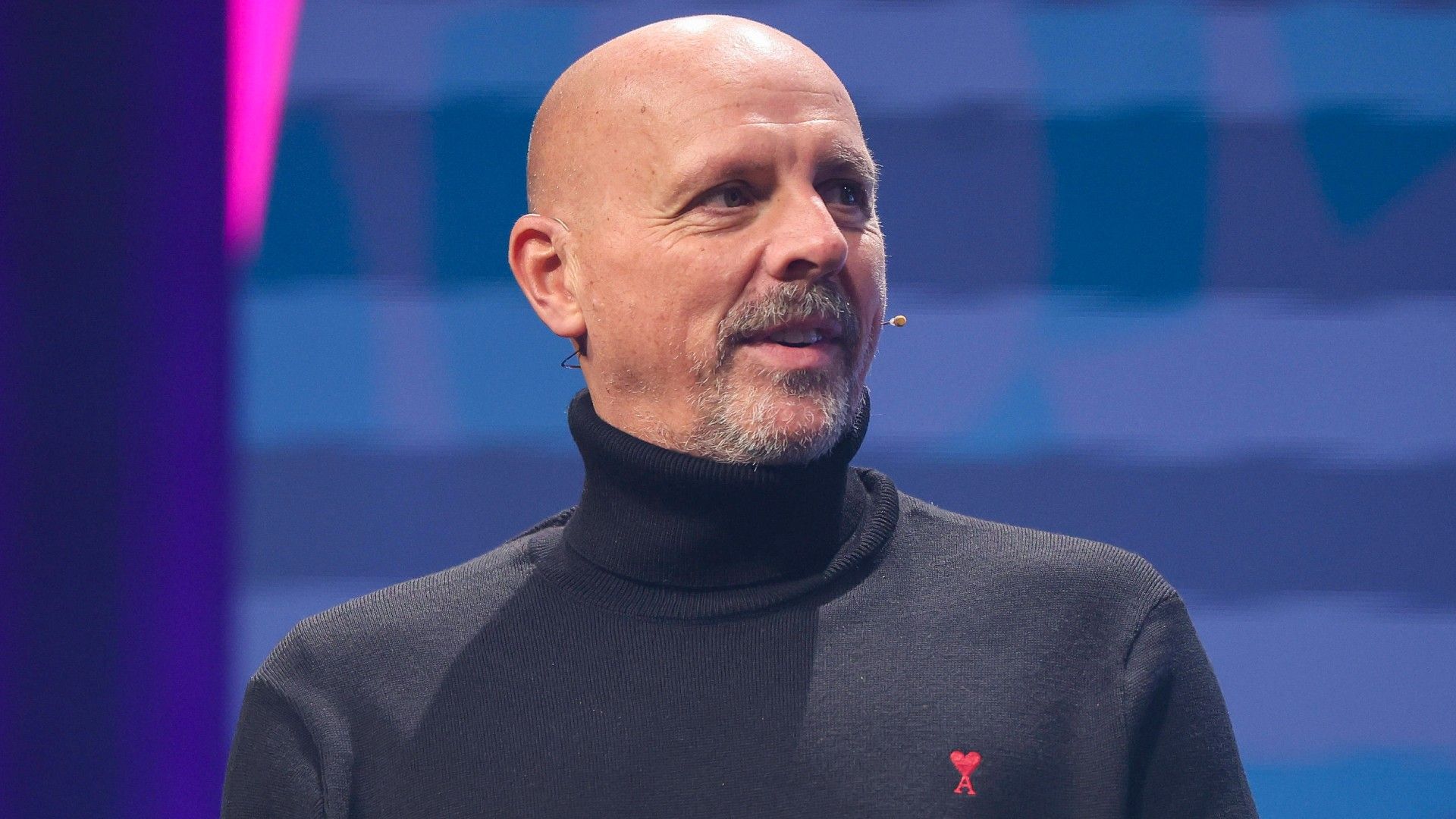 MARC KOSICKE