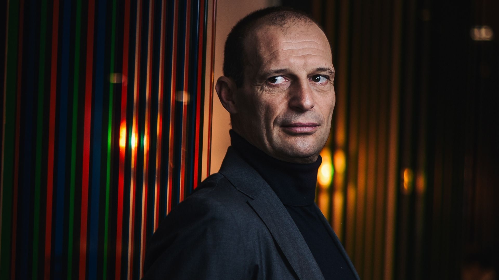 Massimiliano Allegri