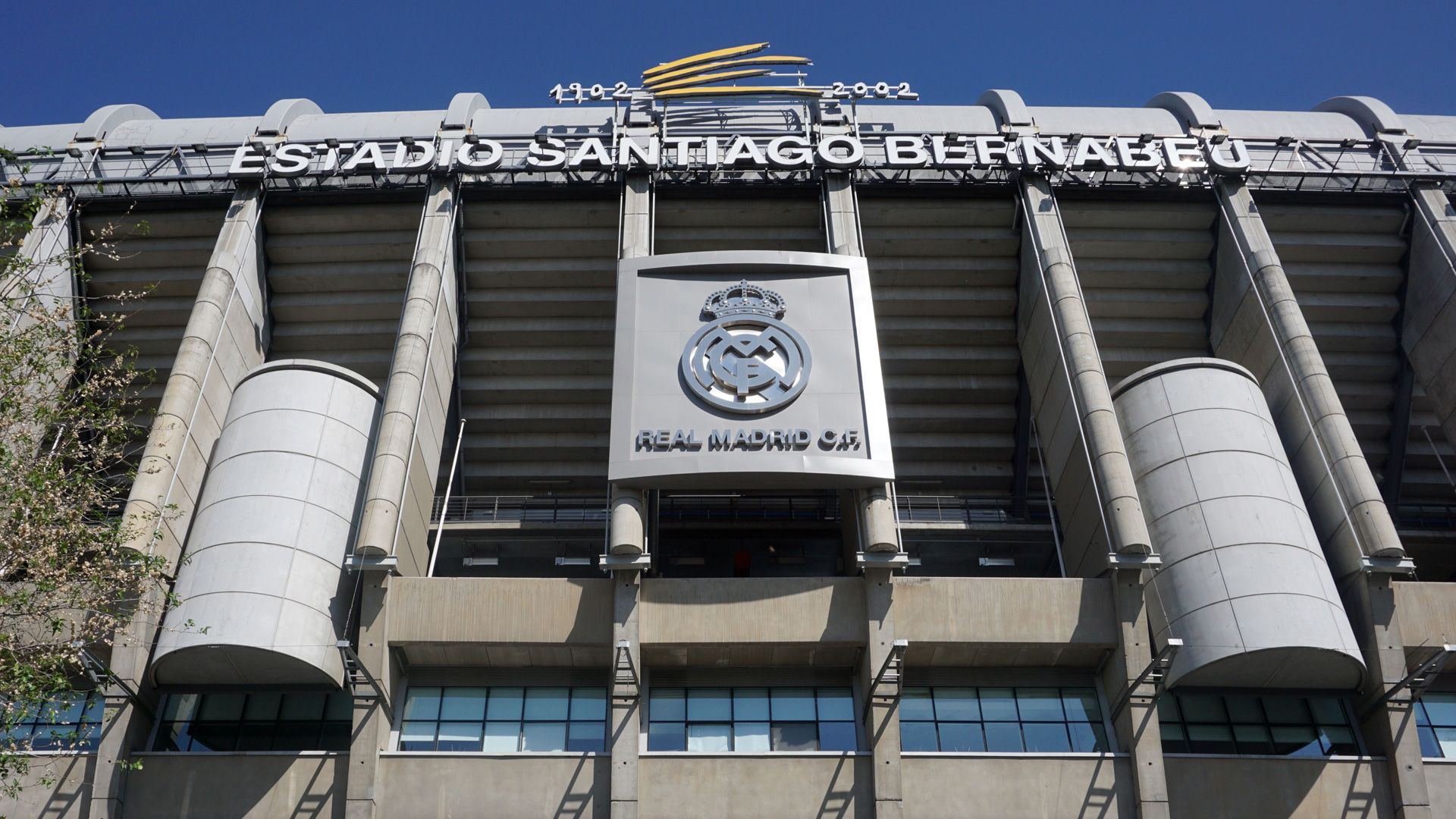 Santiago Bernabeu 15042017