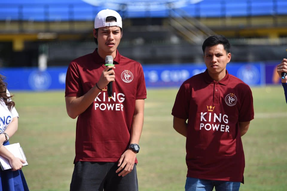 สมประสงค์ พรมศร