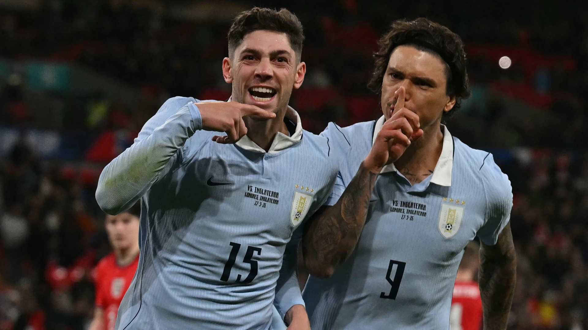 uruguay