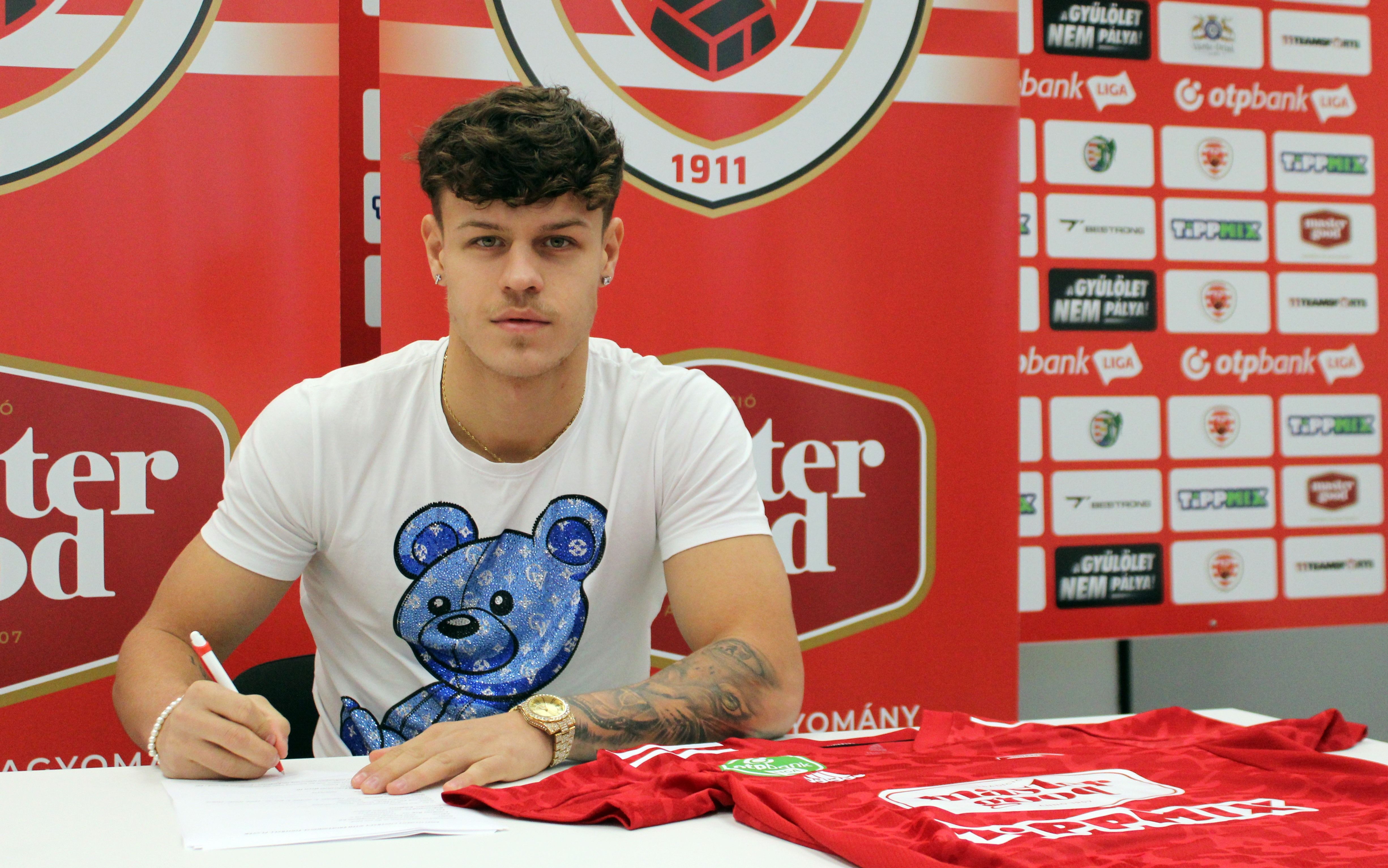 Raúl Martín Stefan