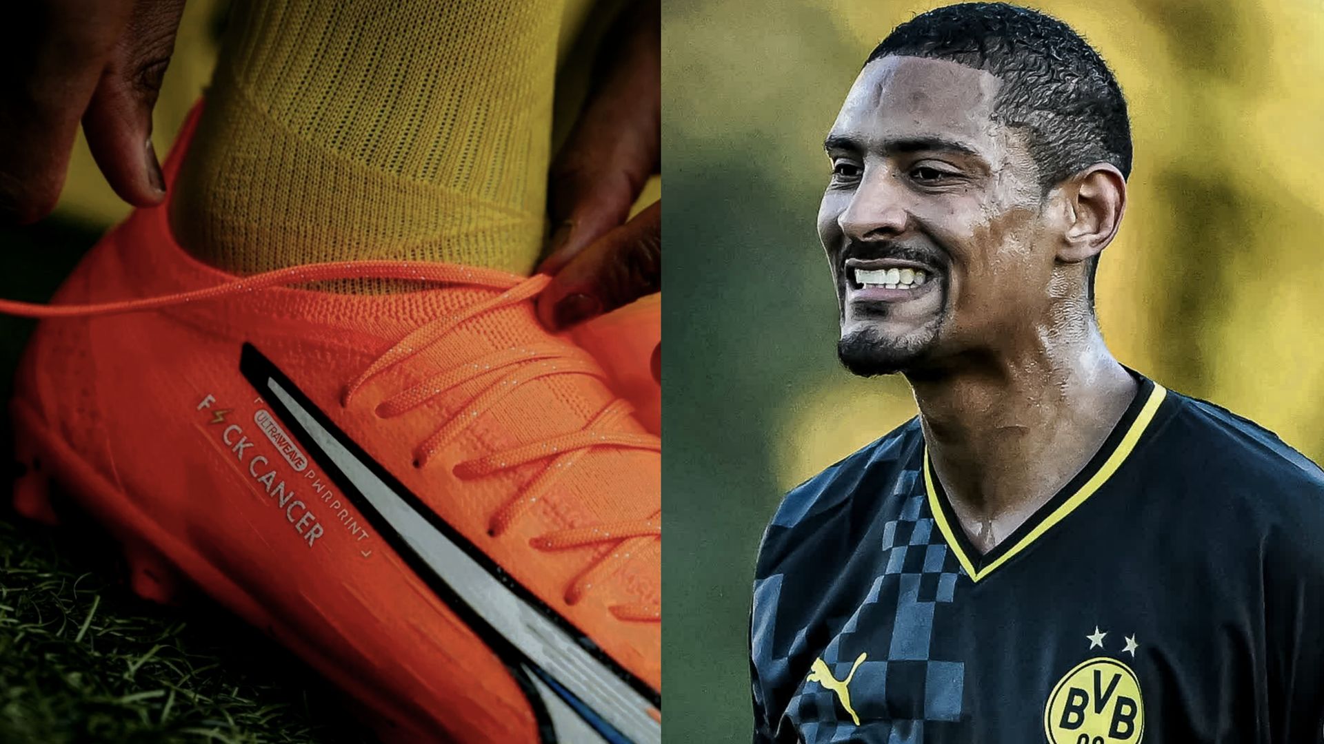 Haller boots GFX