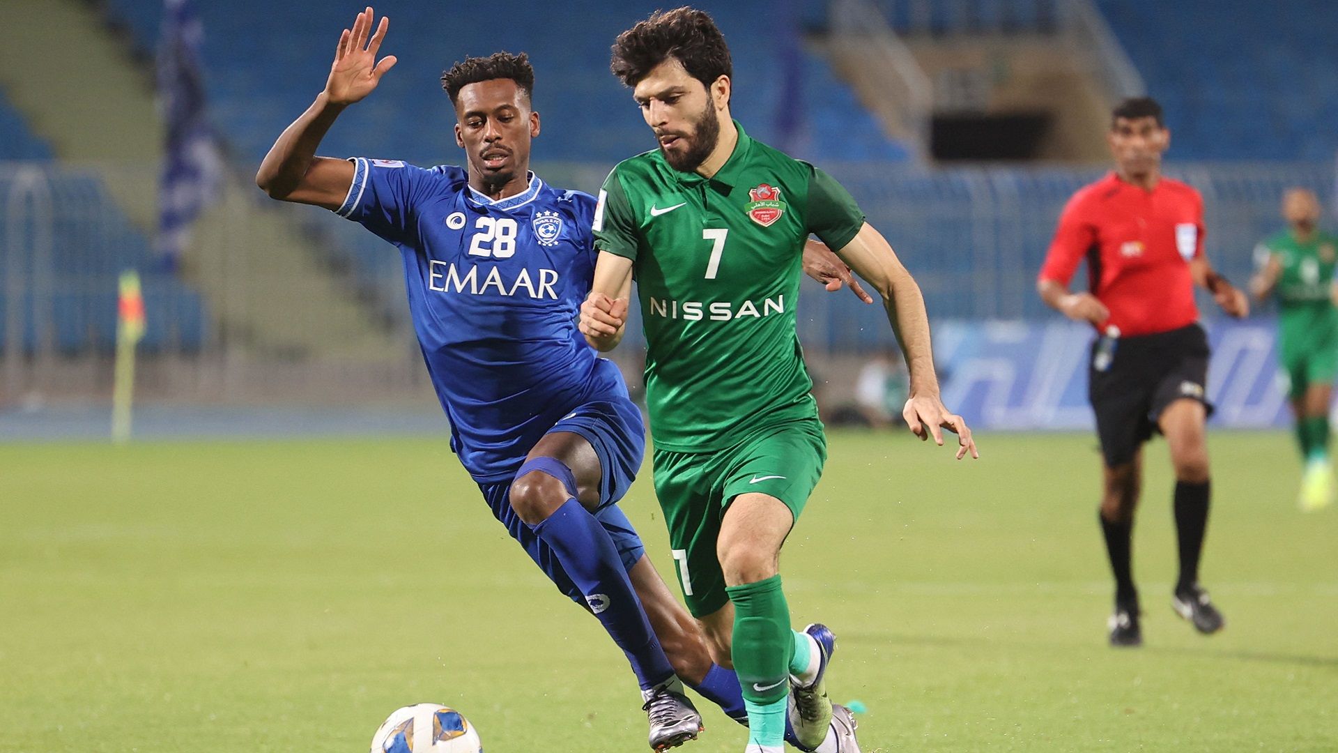 Jaloliddin Masharipov