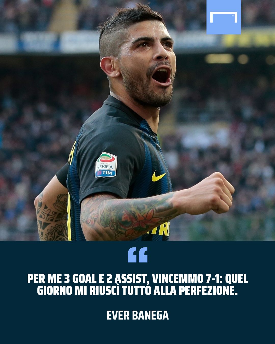Ps Banega