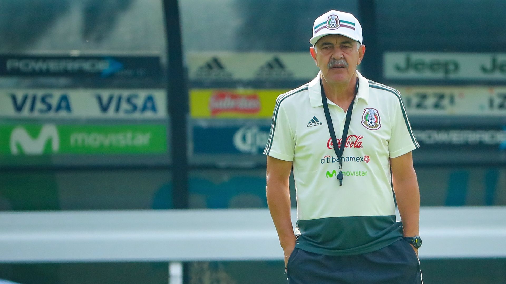 USMNT vs. Mexico Tuca Ferretti reveals previous job offer from former U.S. Soccer president Sunil Gulati Goal