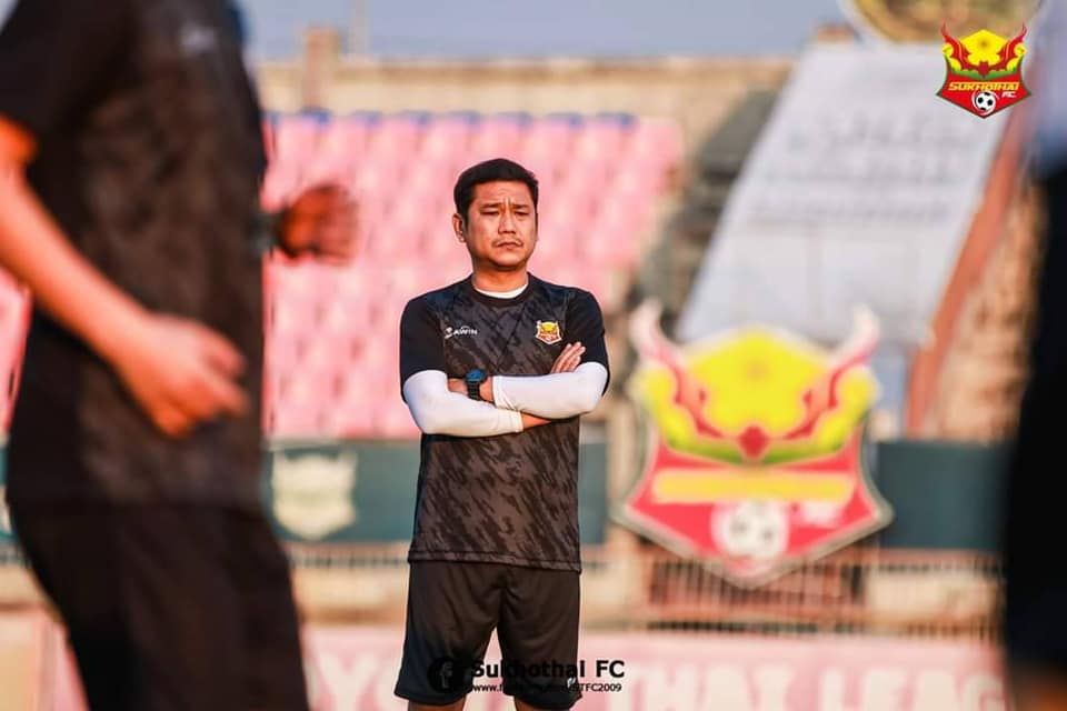 สุรพงษ์ คงเทพ