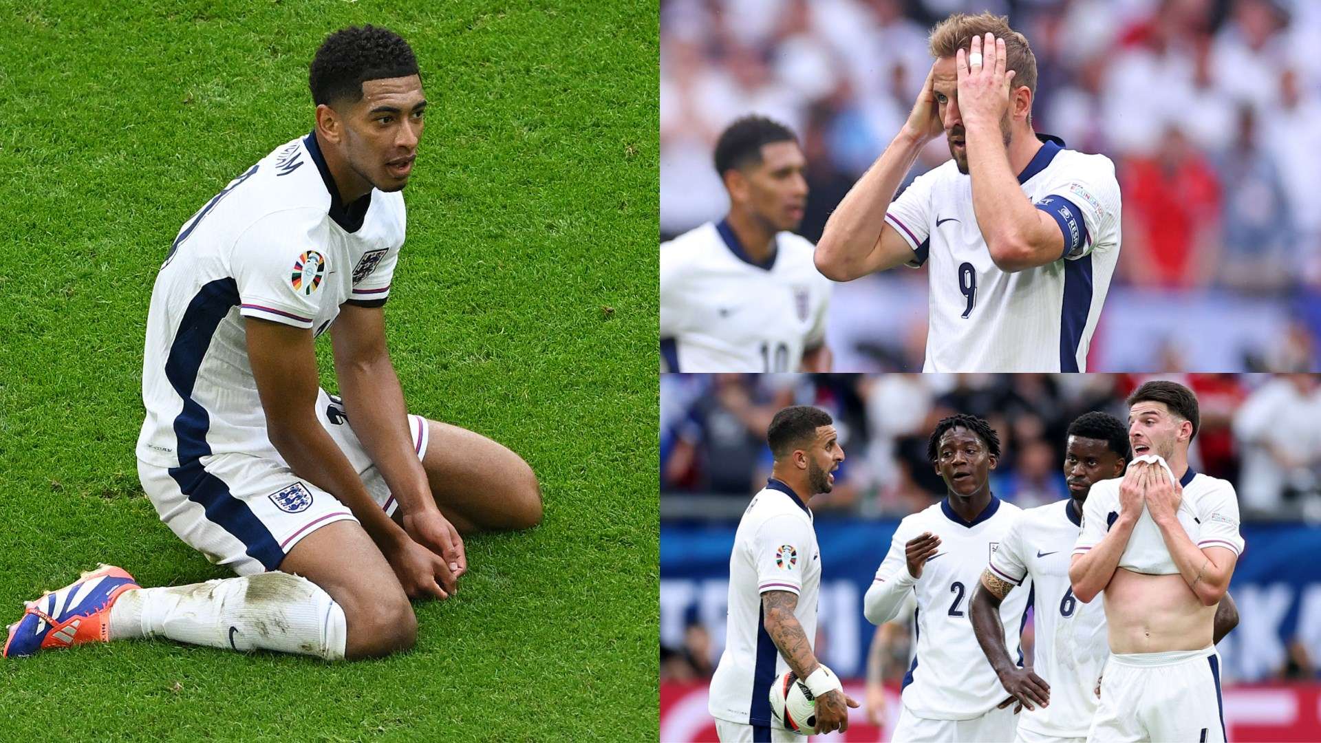 England Slovakia ratings gfx