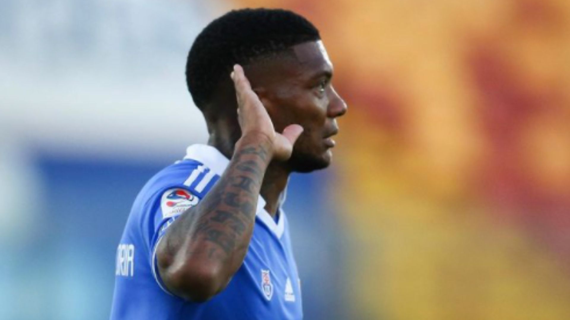 120222 Junior Fernandes Universidad de Chile Antofagasta