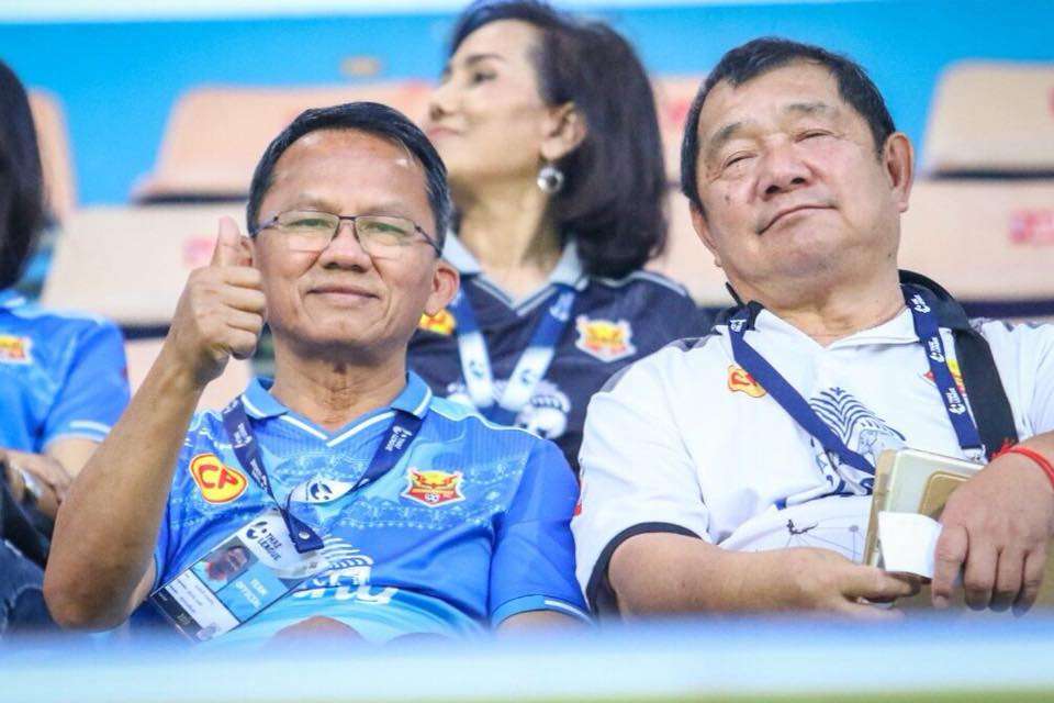 สมศักดิ์ เทพสุทิน