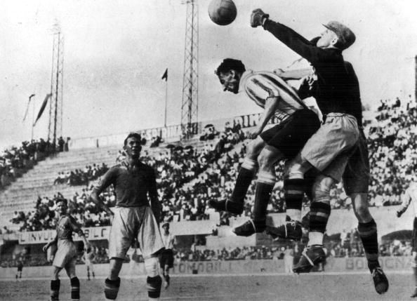 Argentina-Suecia-1934