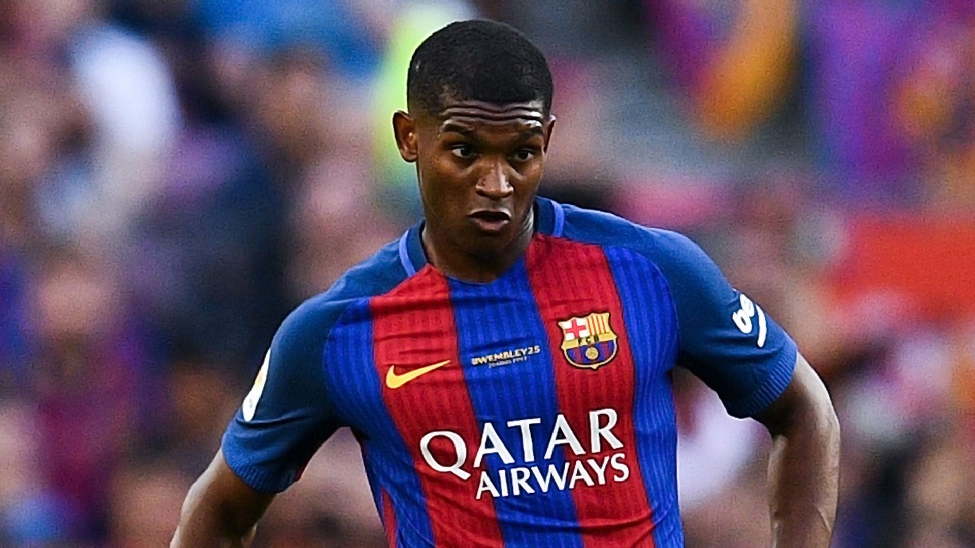 バルセロナで苦しんだ22歳DFがサッスオーロに移籍…移籍金は最大