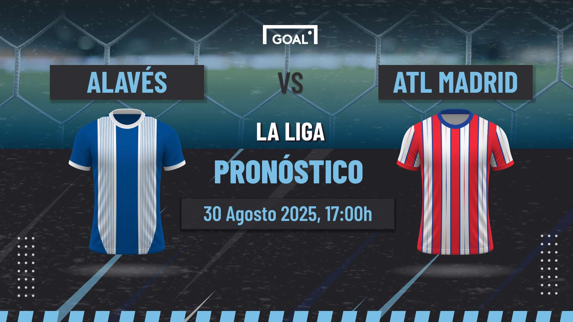 Alavés vs Atlético de Madrid mejores apuestas La Liga 30/08/2025