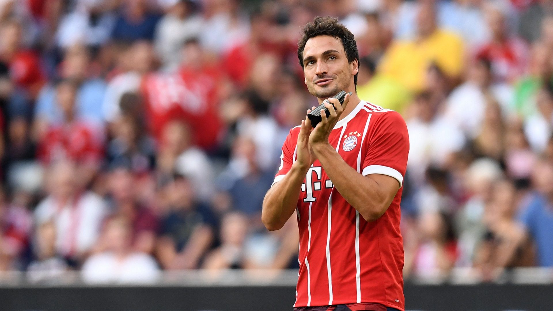 2017-08-18 Hummels Bayern