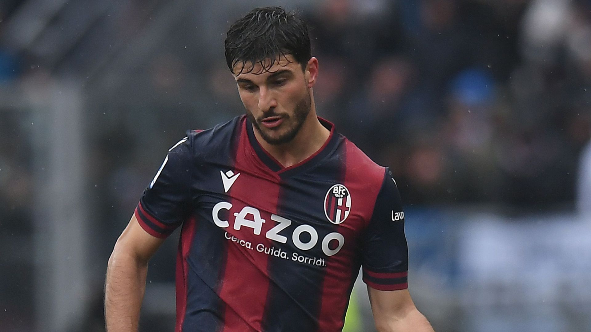 Riccardo Orsolini Bologna