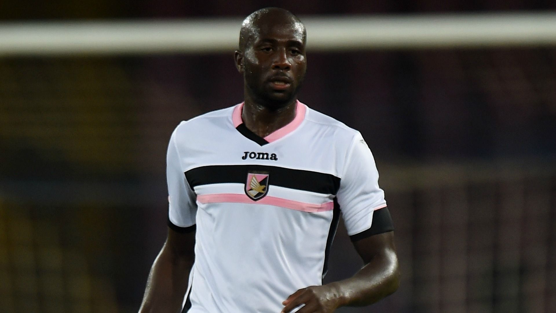 Sol Bamba Palermo