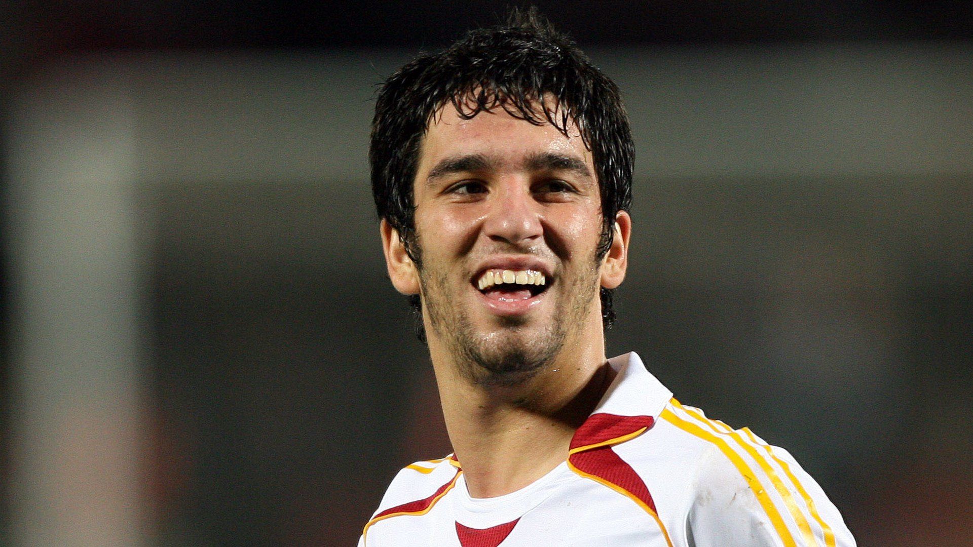 Arda Turan Galatasaray 2006