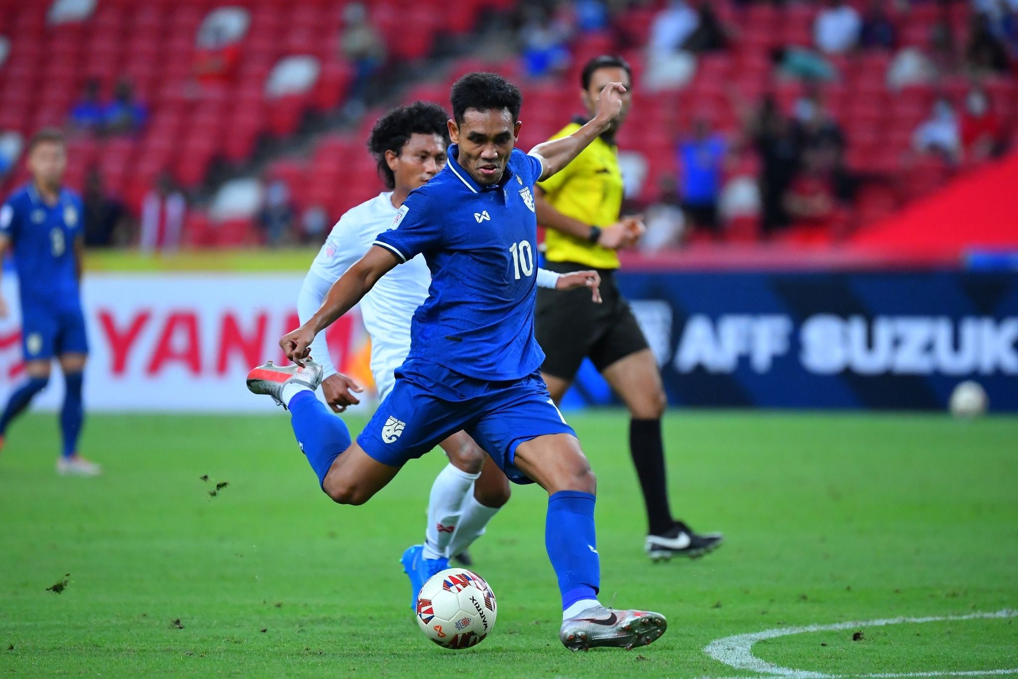 ธีรศิลป์ แดงดา