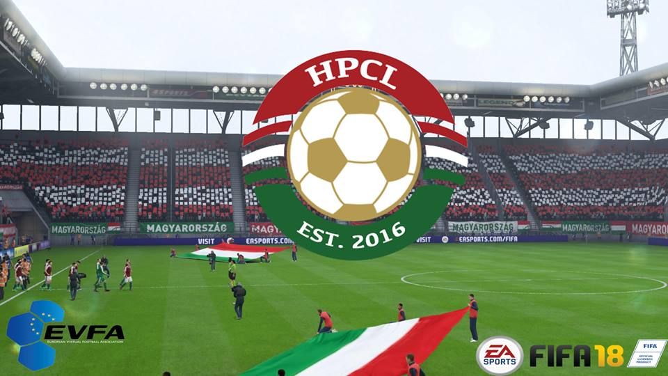 Hungarian Pro Clubs League