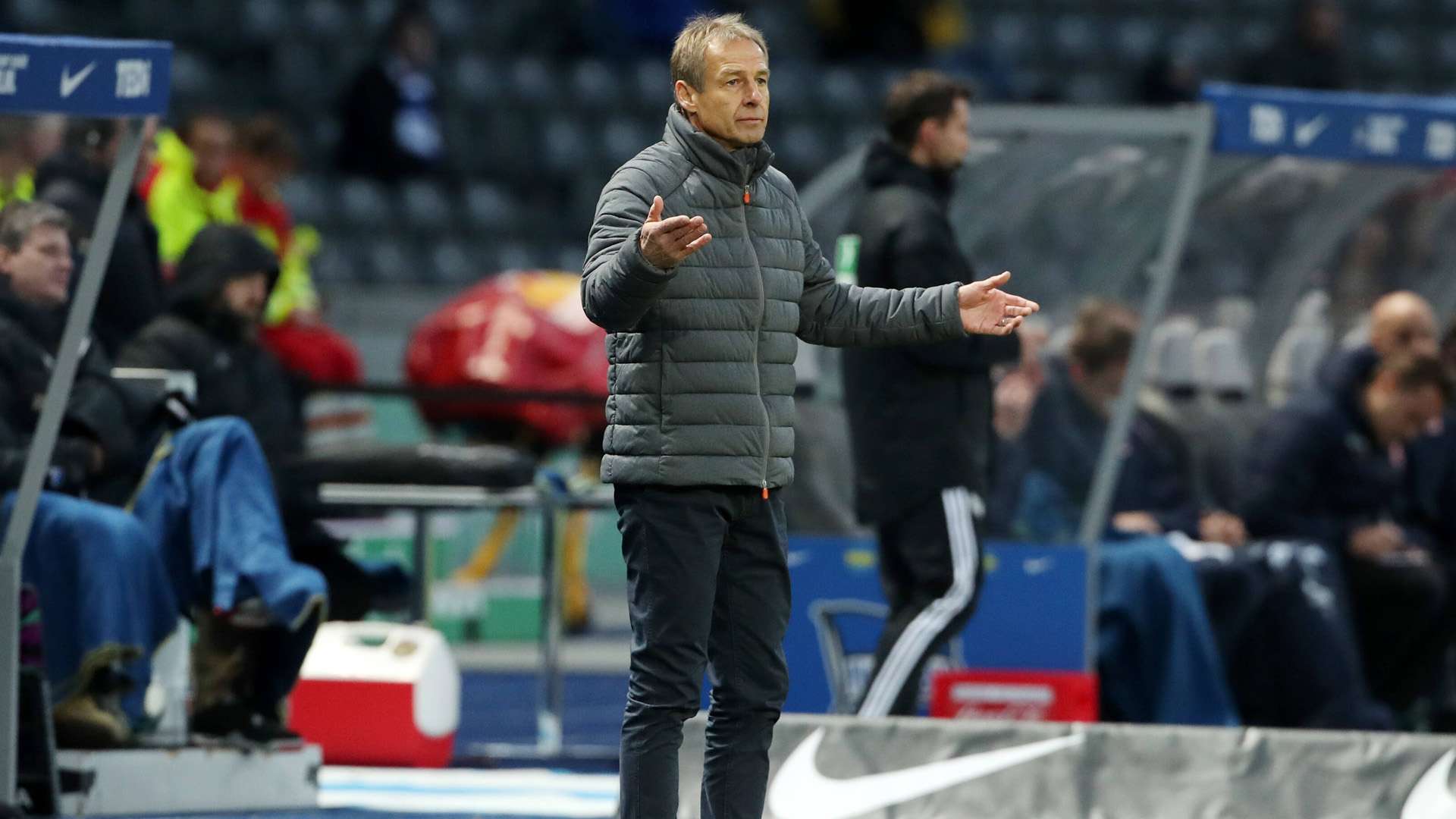 ONLY GERMANY Jürgen Klinsmann 2020