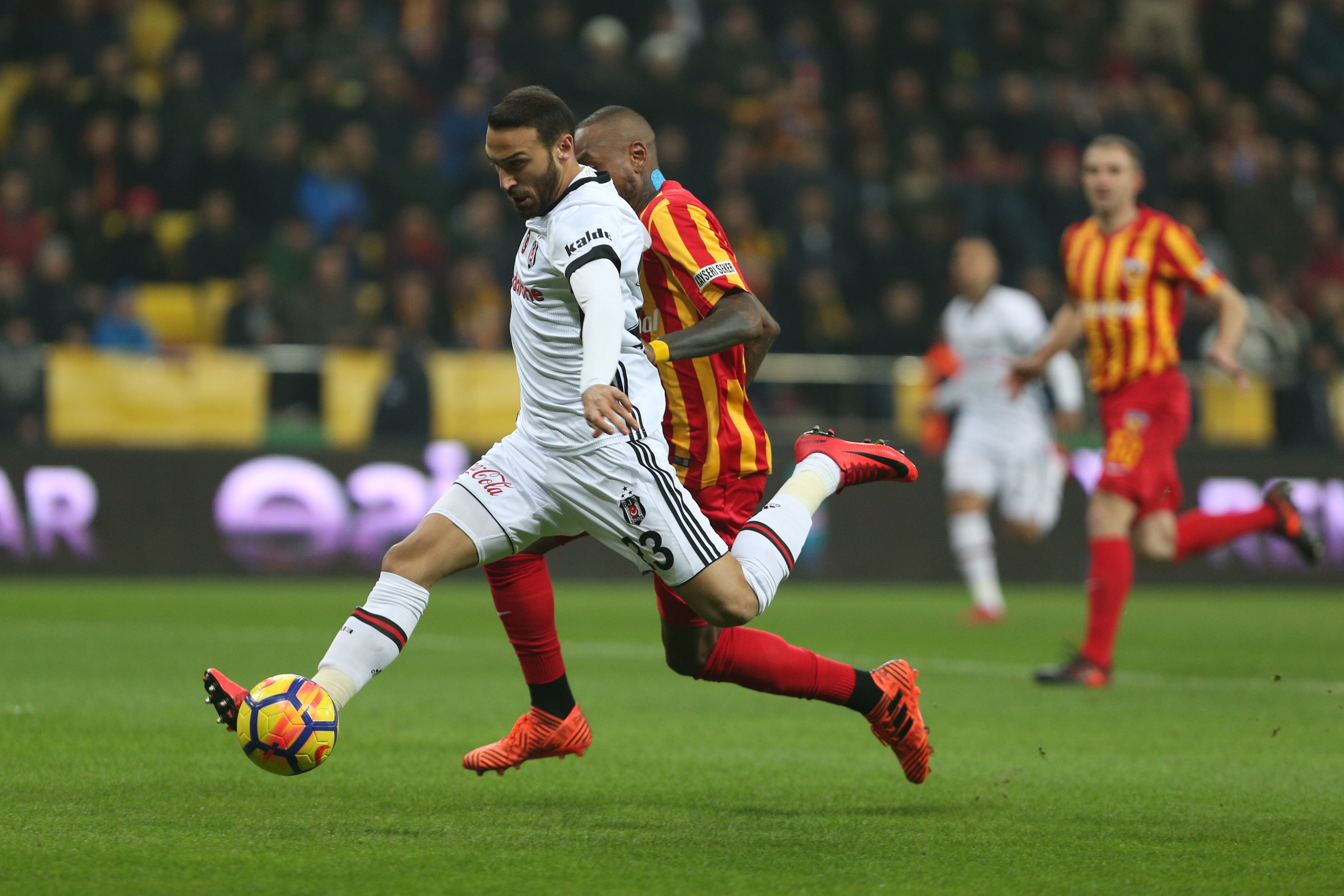 Cenk Tosun