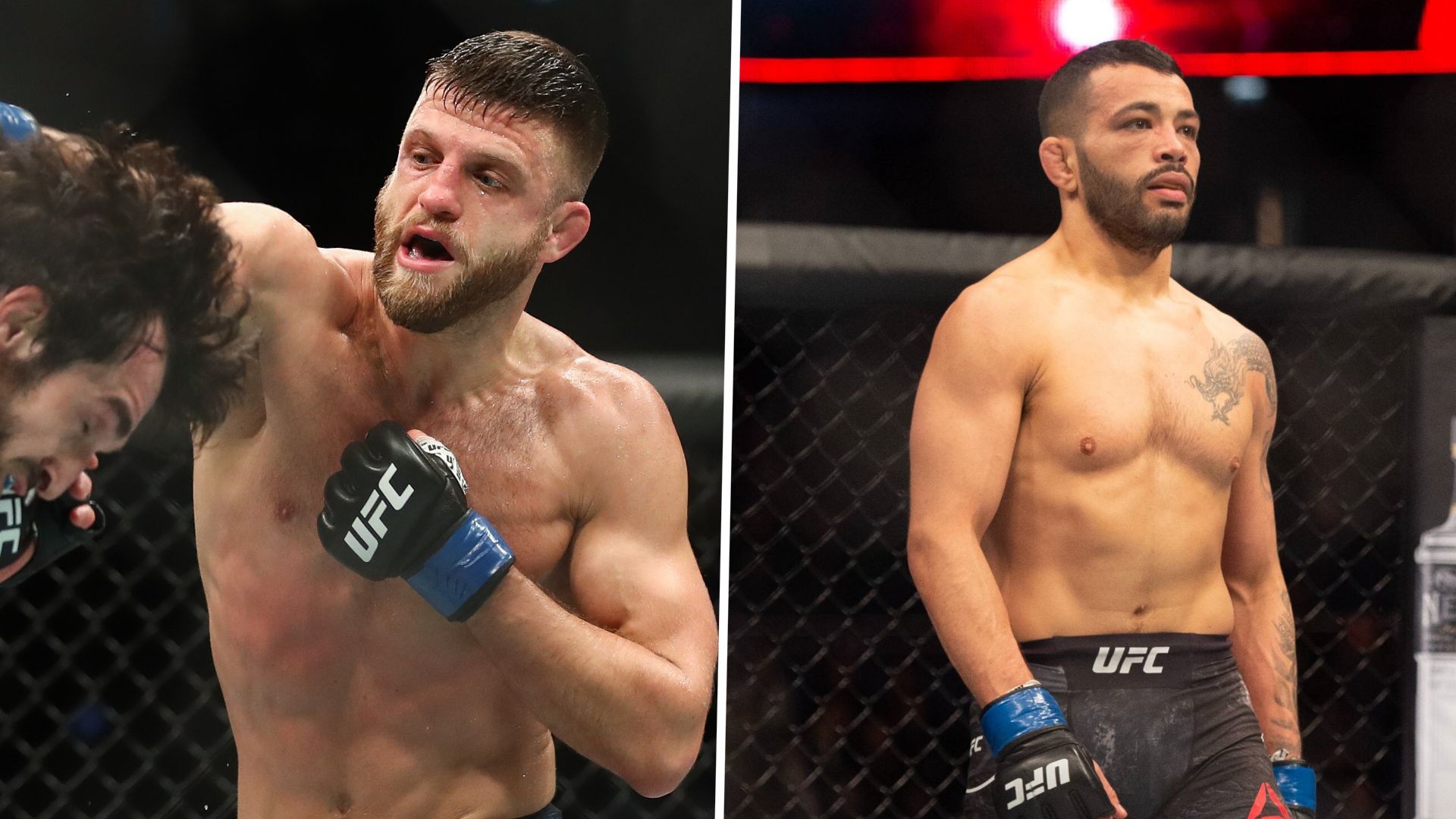 GER ONLY UFC KATTAR IGE GFX