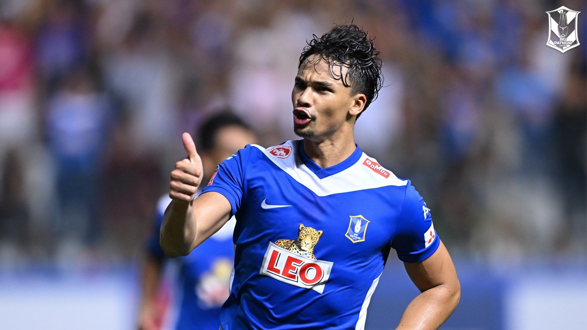 บีจี ปทุม ยูไนเต็ด