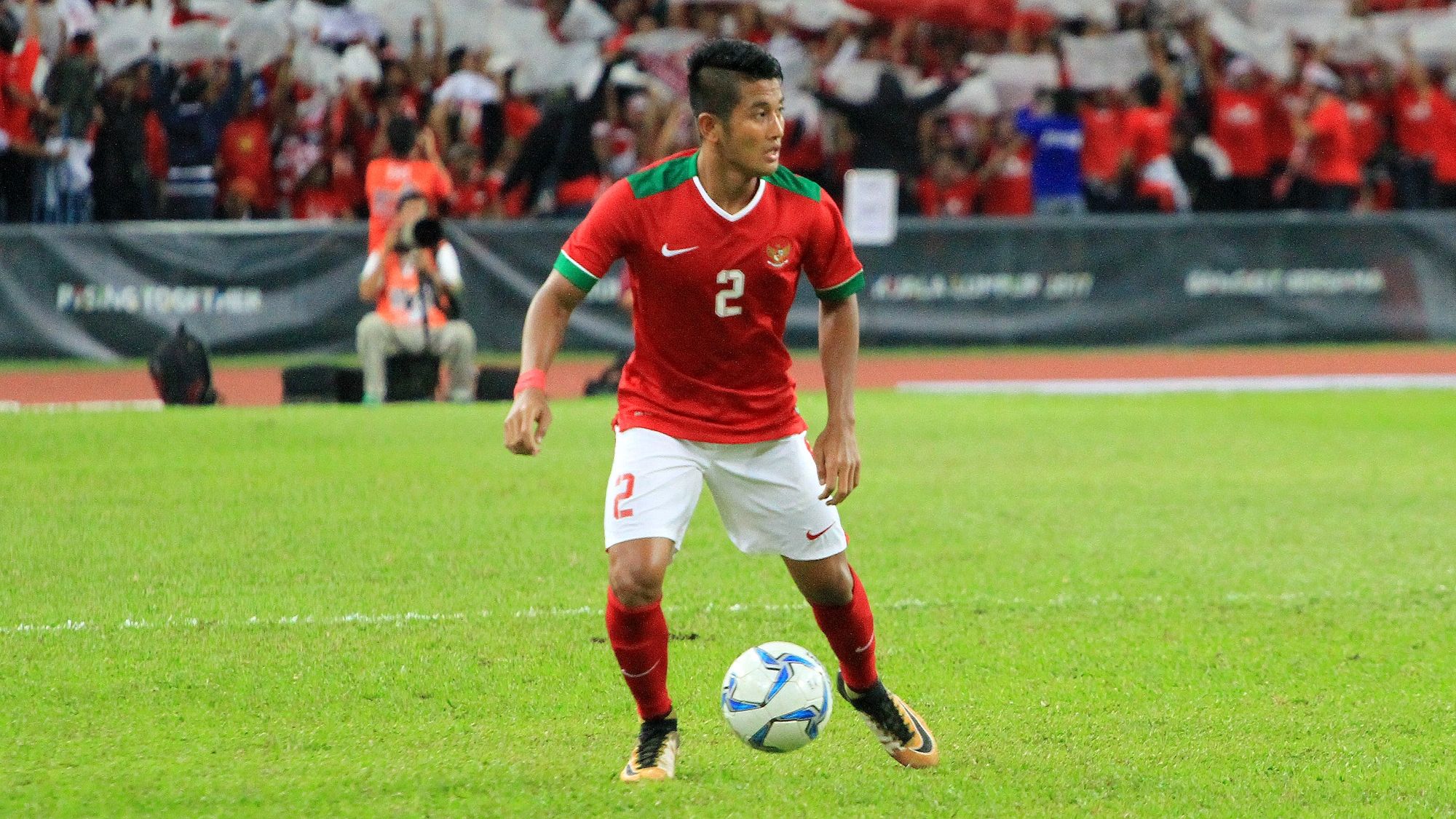 Putu Gede Juni Antara - Indonesia