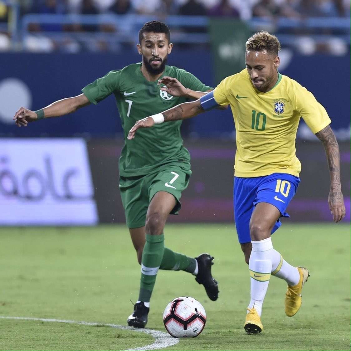 سلمان الفرج