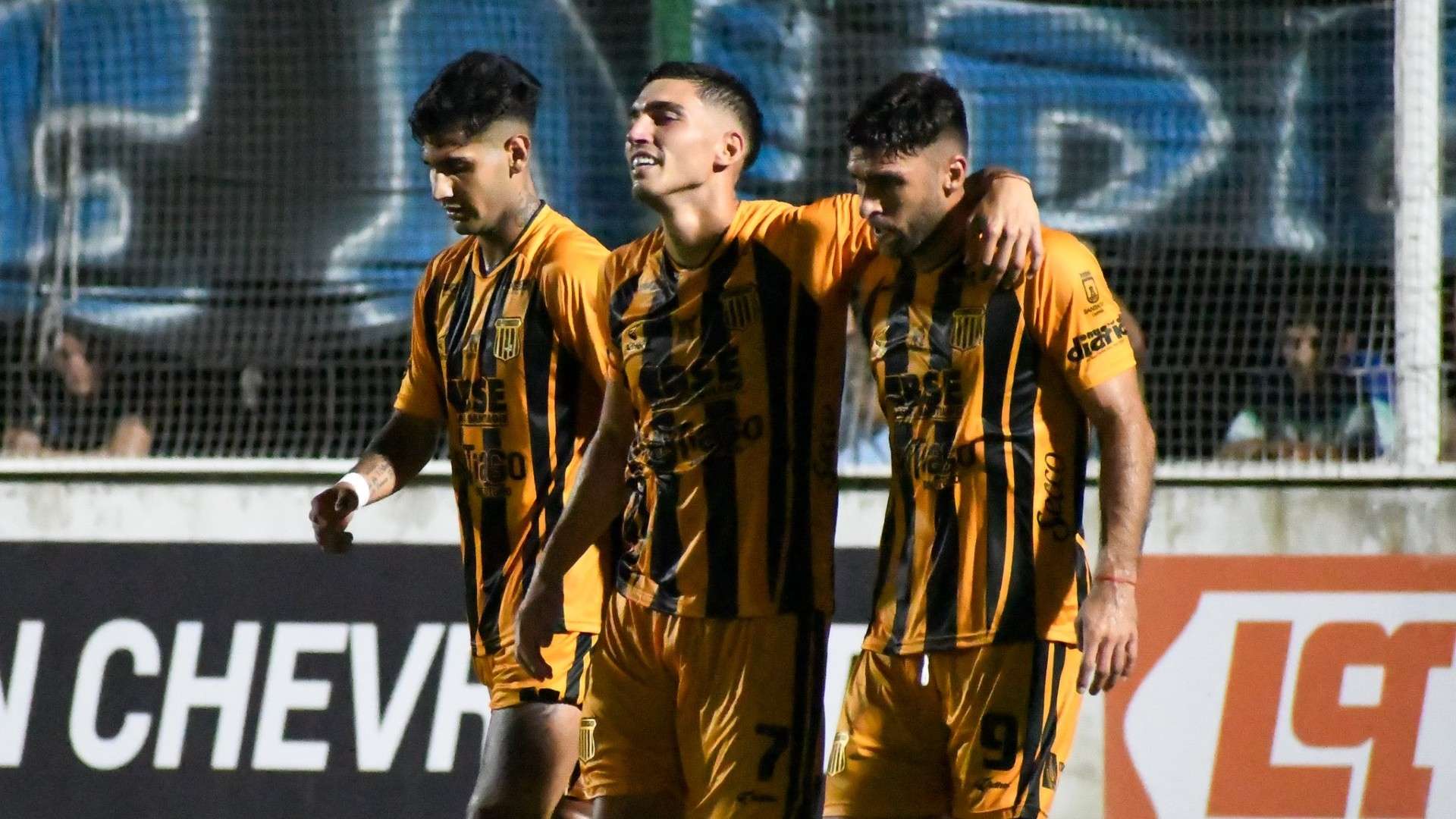 Club Atlético Mitre Overview  Club Atlético Mitre Overview