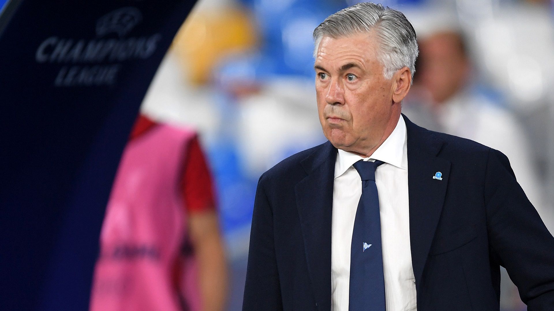 2019-11-06 Ancelotti Napoli