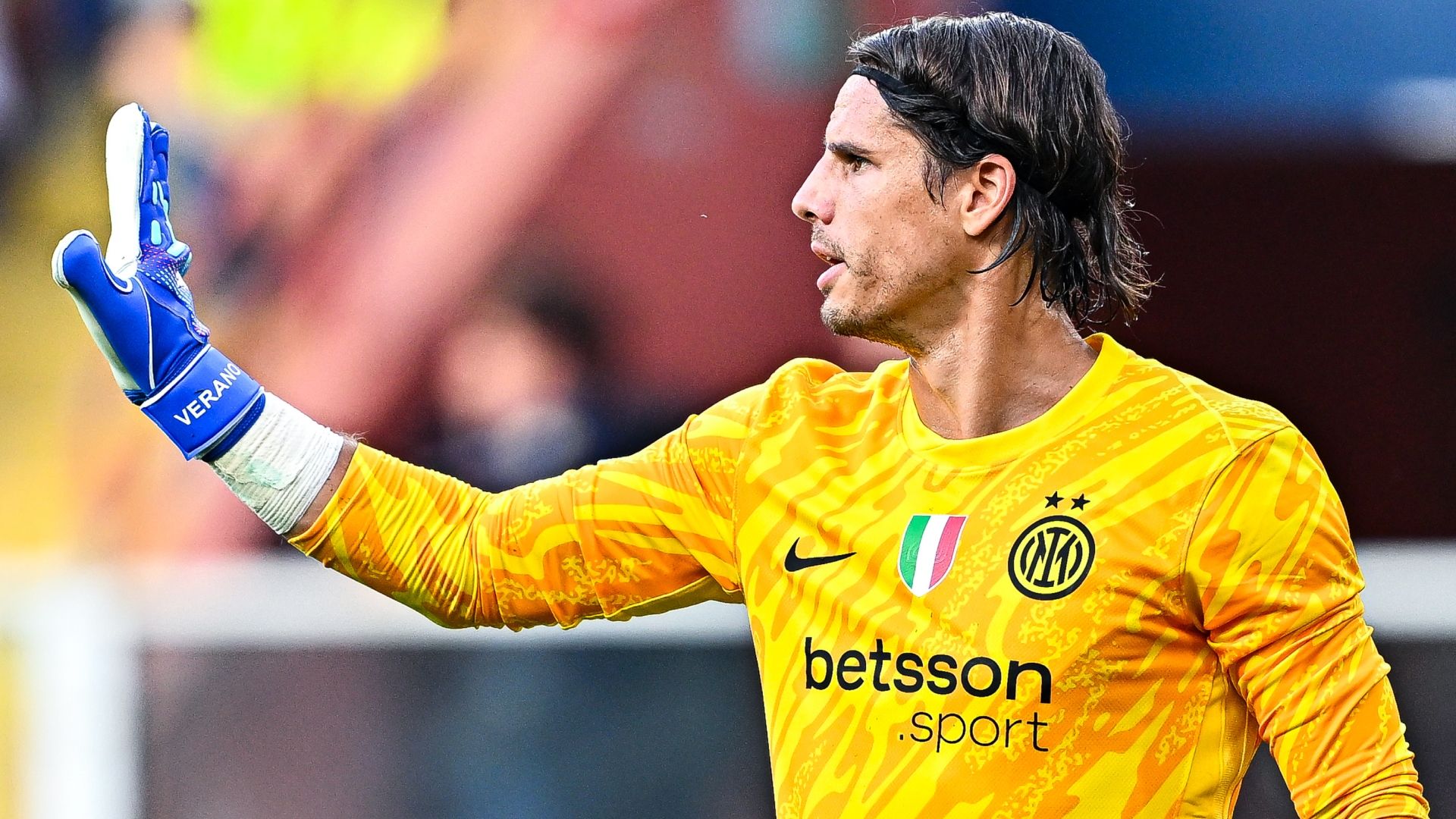 Sommer Inter Serie A