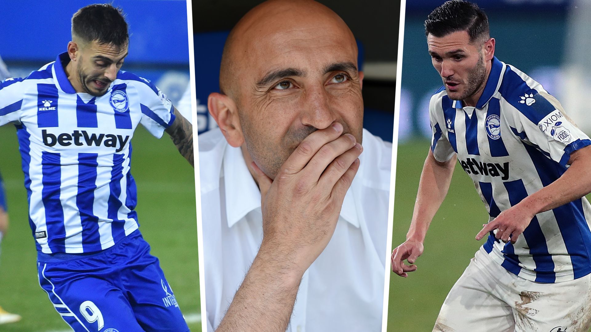 Joselu Abelardo Lucas Pérez Alavés