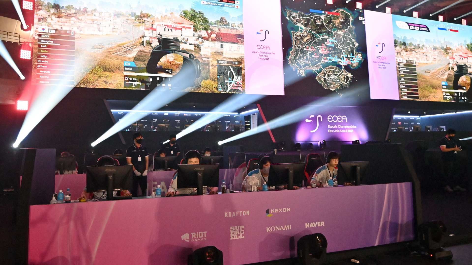 esports