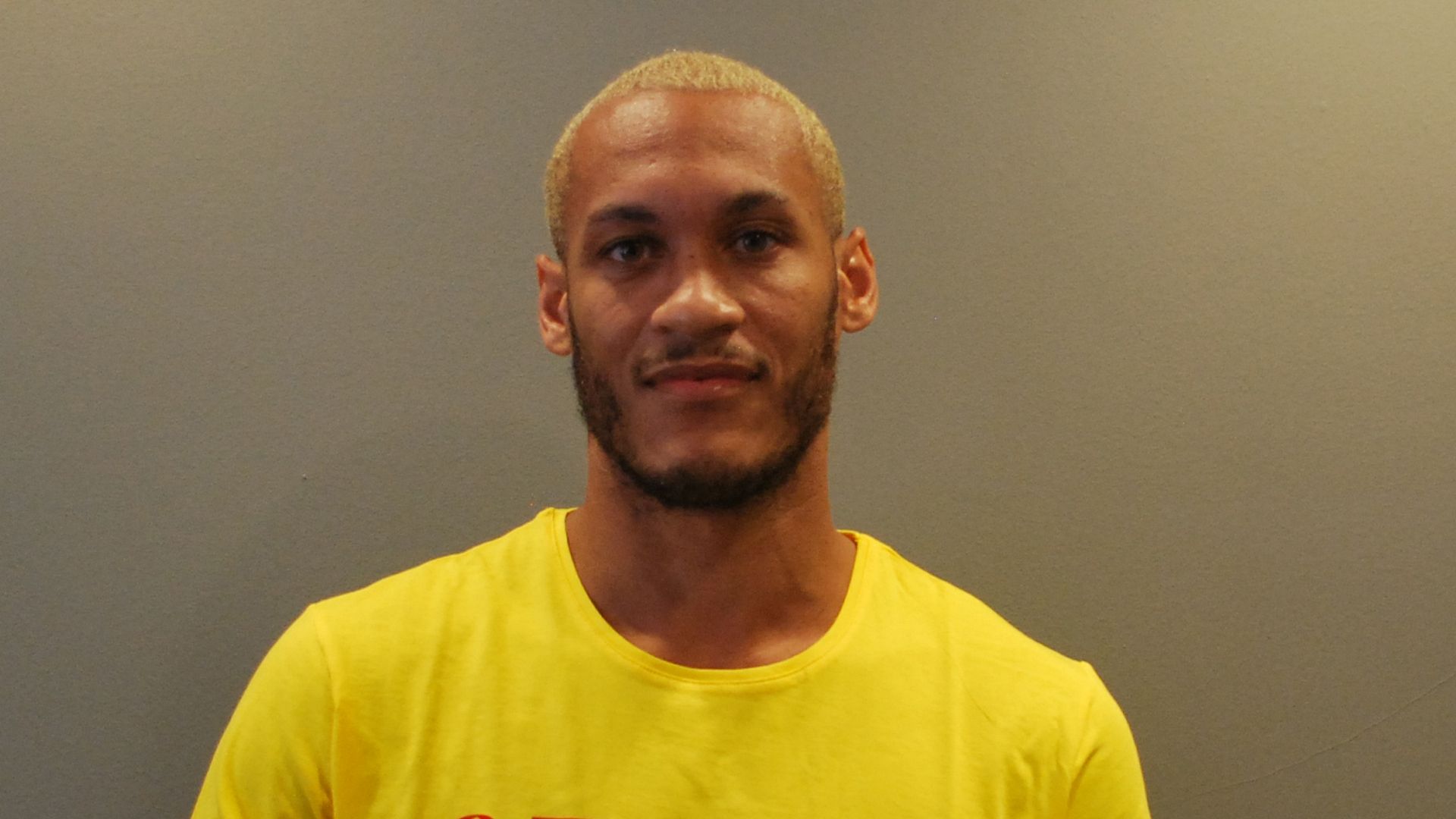 Yoan Gouffran Goztepe
