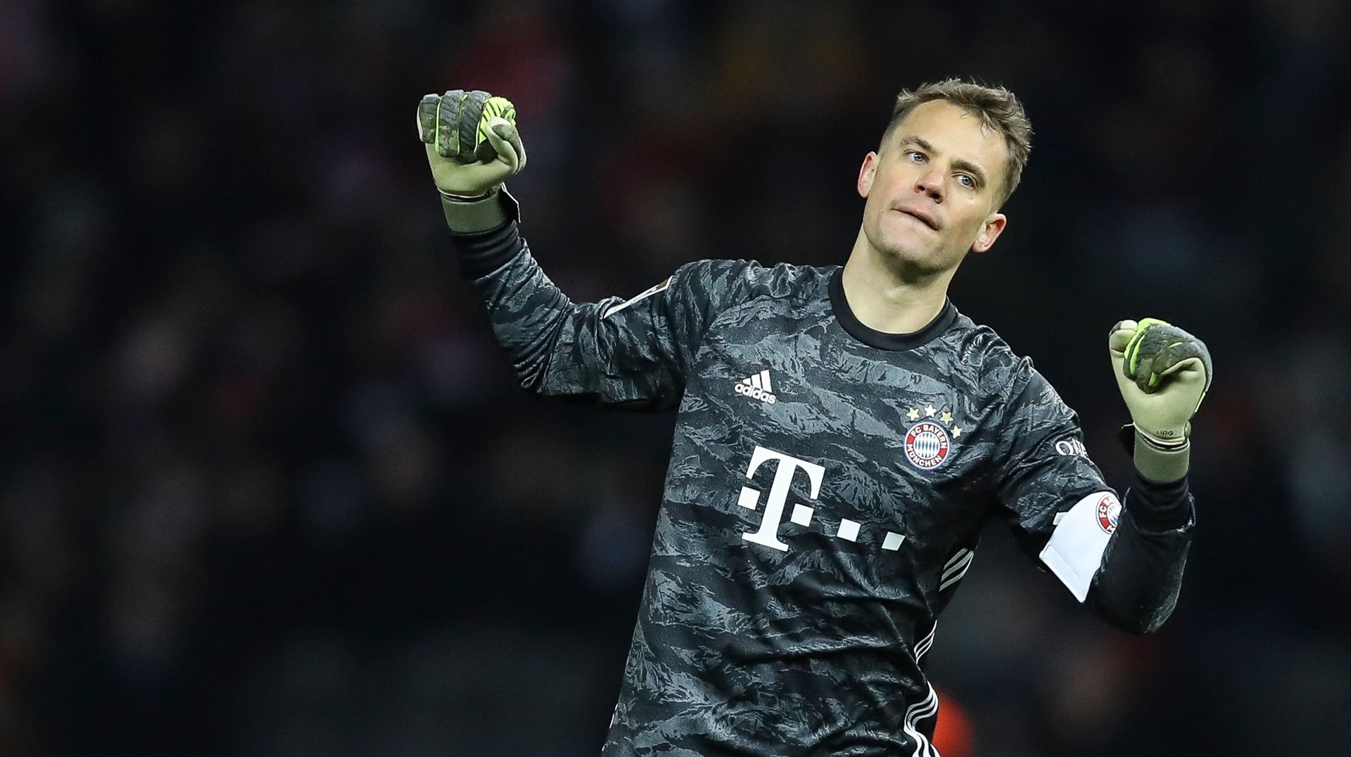 20200119_Manuel Neuer_Munchen