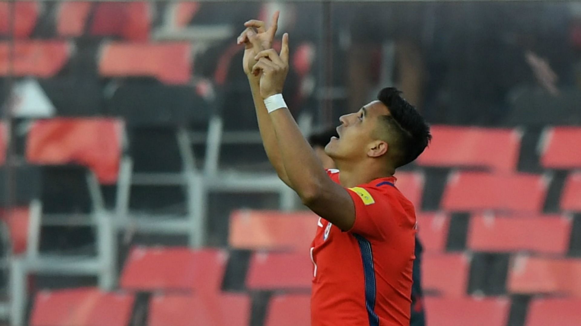 Alexis Sánchez