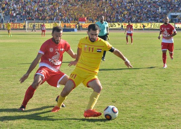 تشرين والطليعة