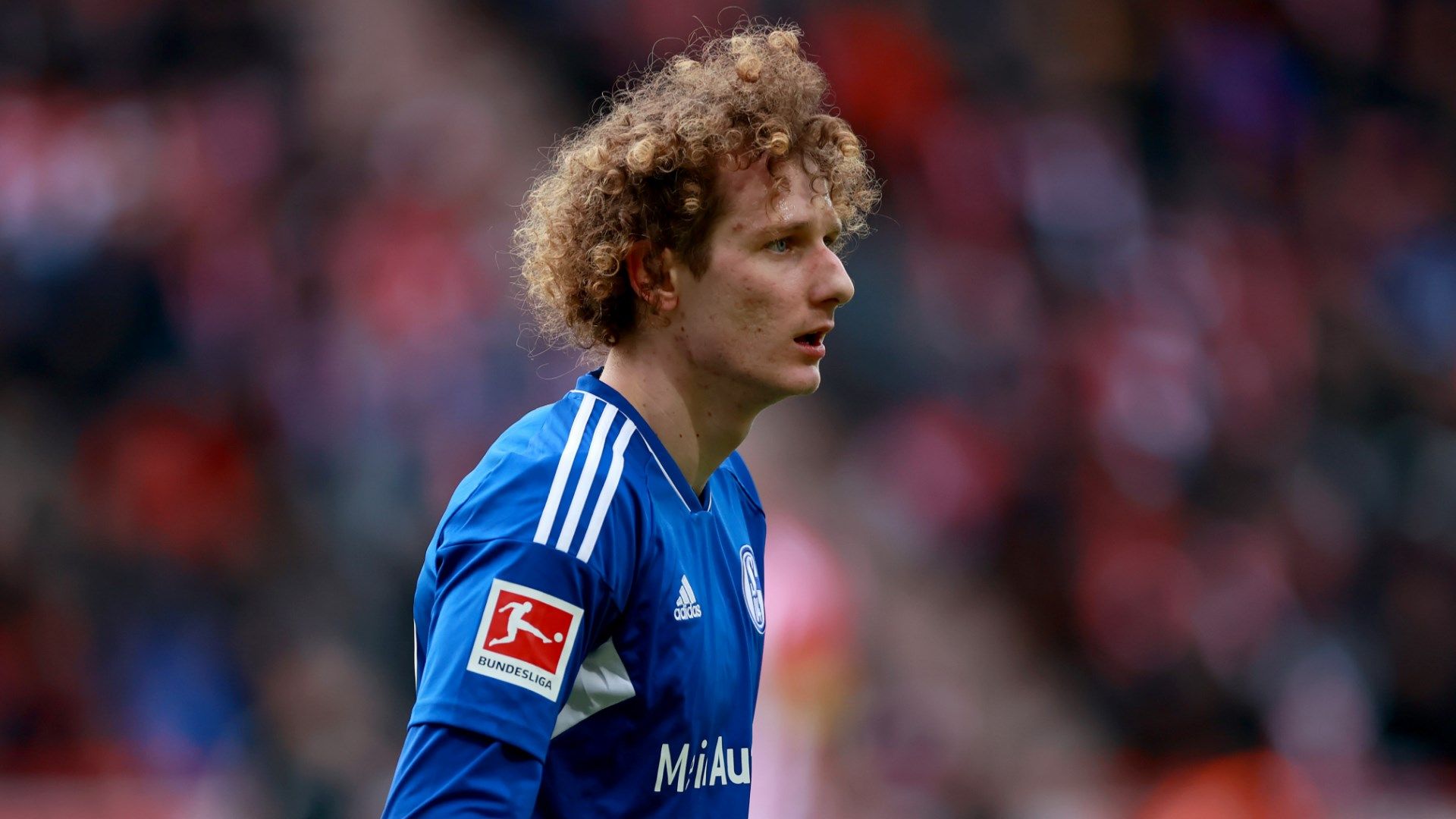 Alex Kral Schalke 2023