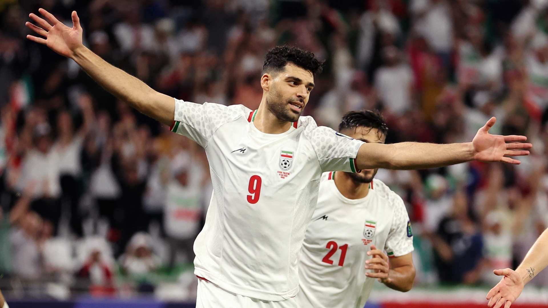 20240129 Mehdi Taremi