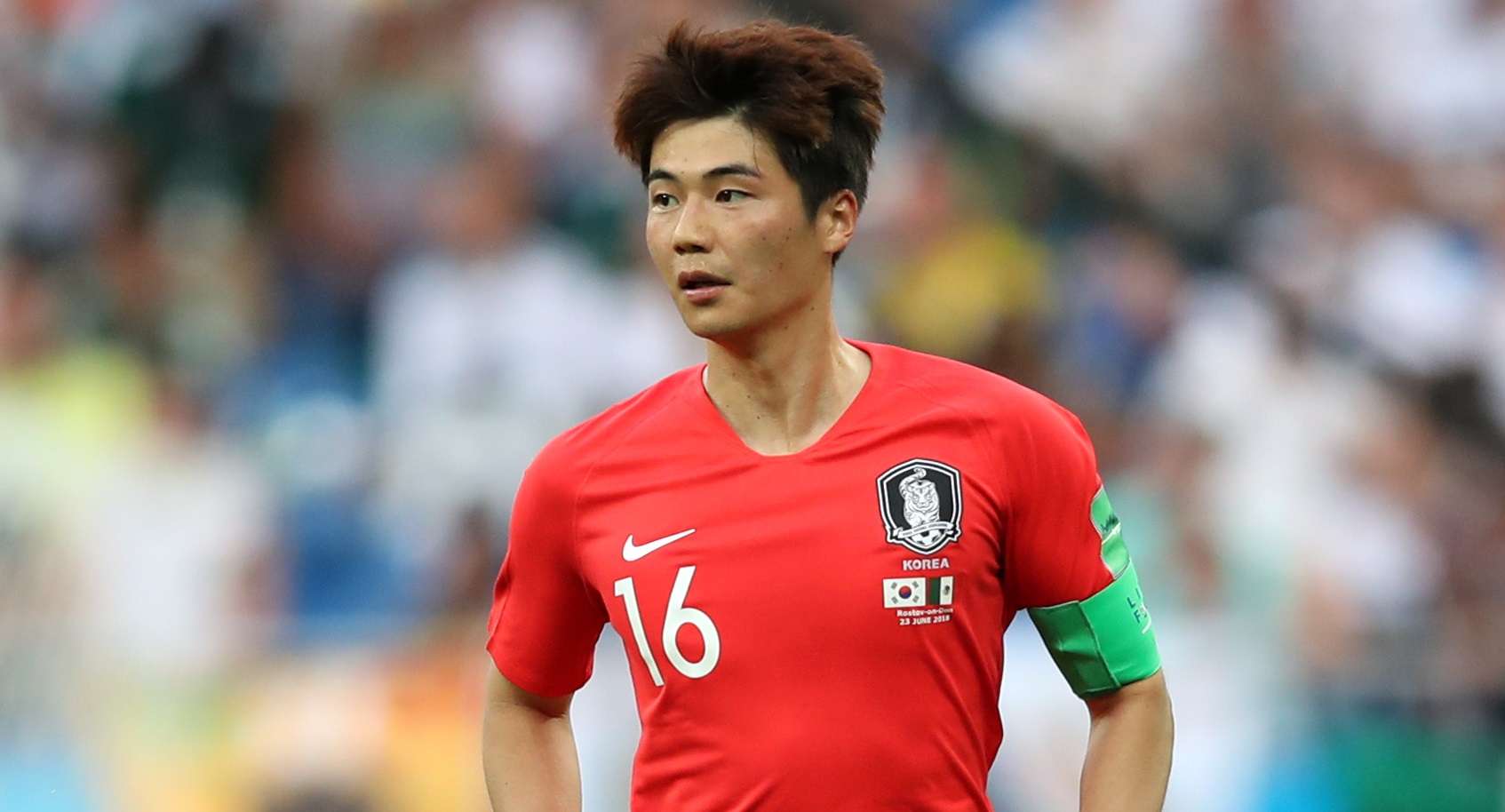 Ki Sung-yueng