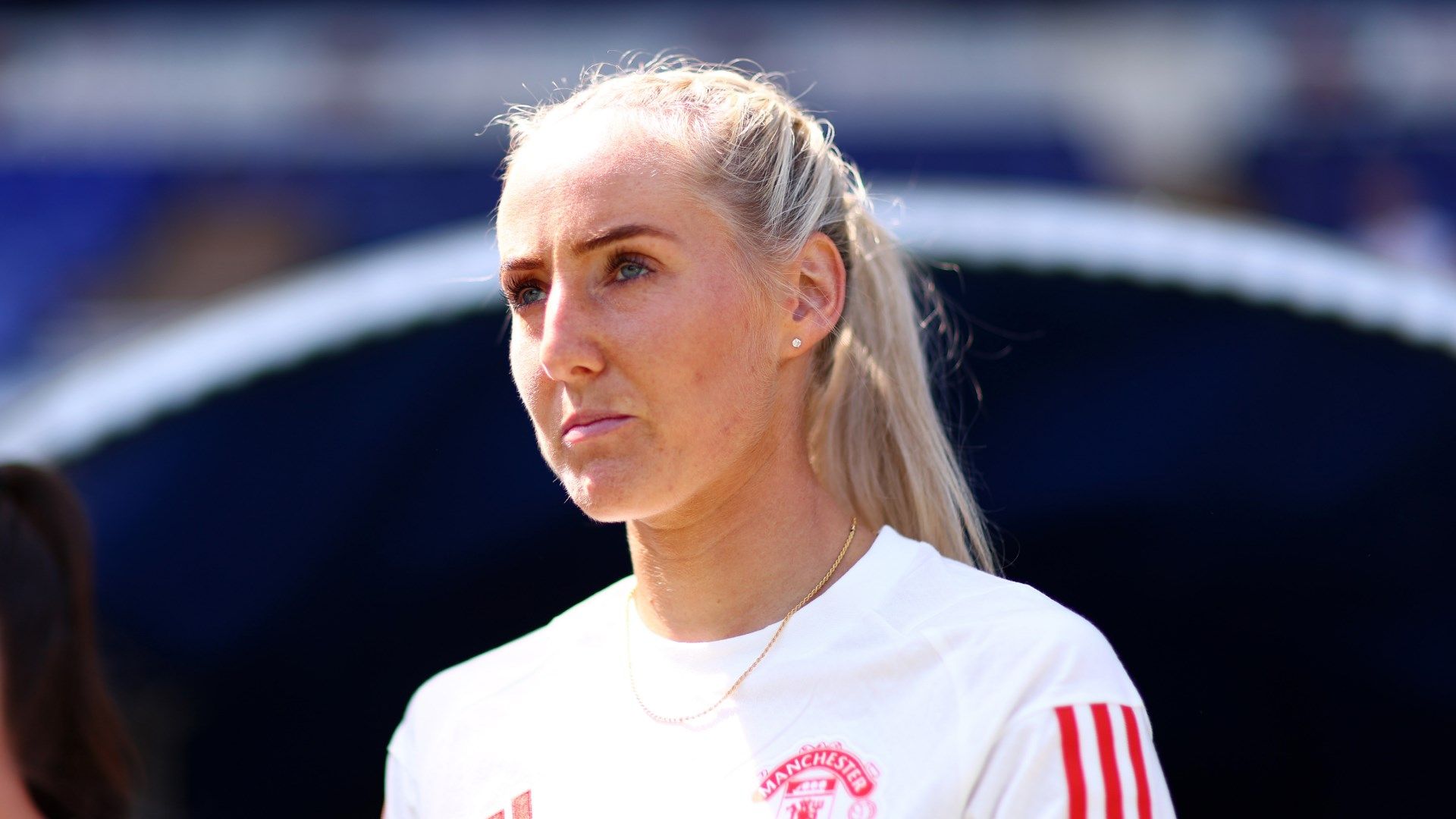 Millie Turner Manchester United Women 2023-24