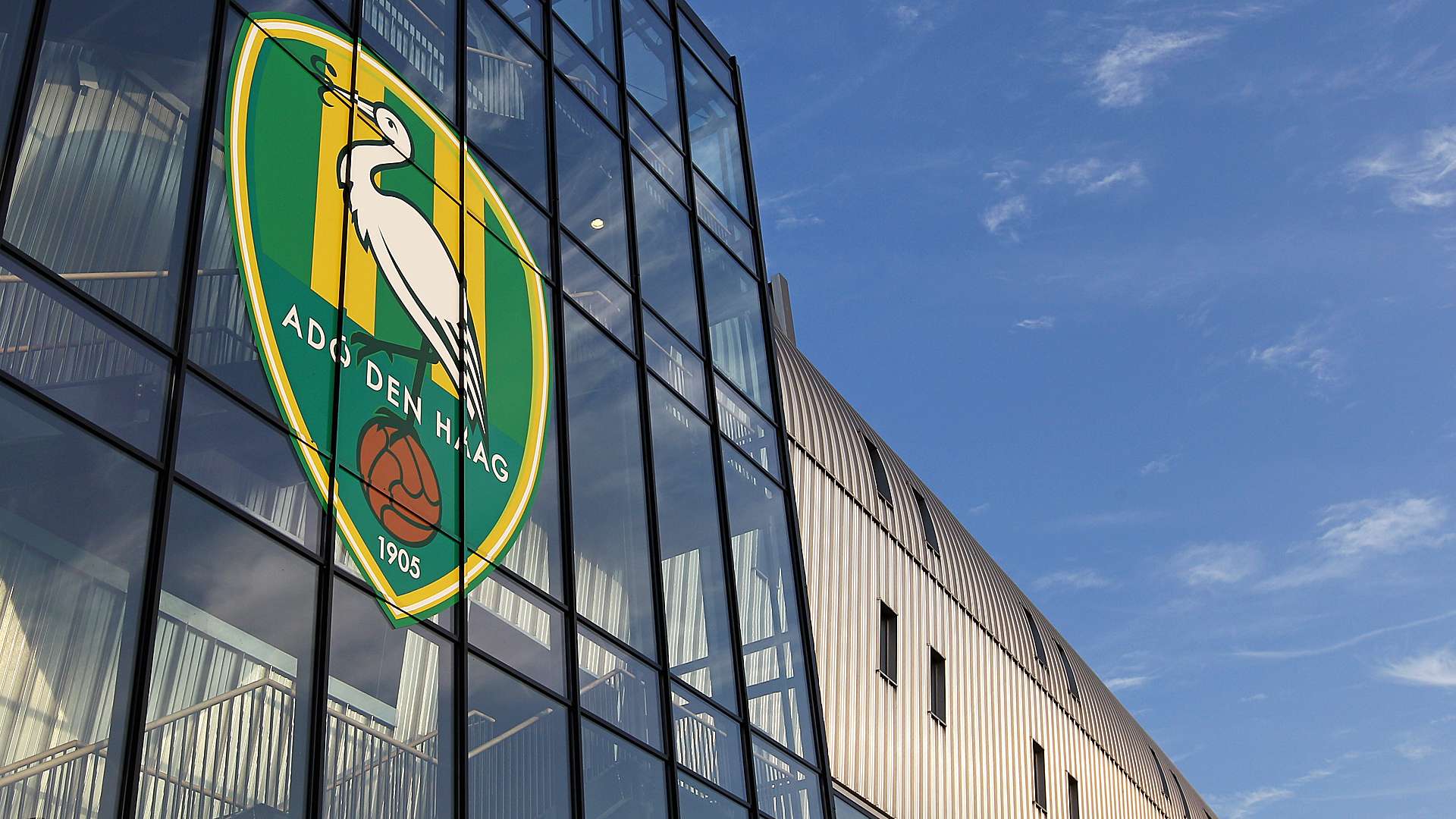 ADO den Haag Netherlands