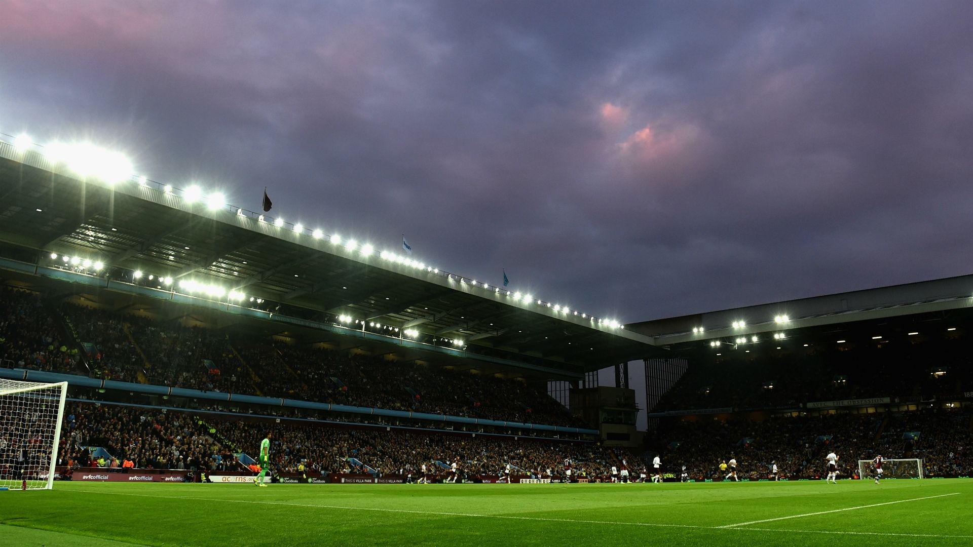 Villa Park