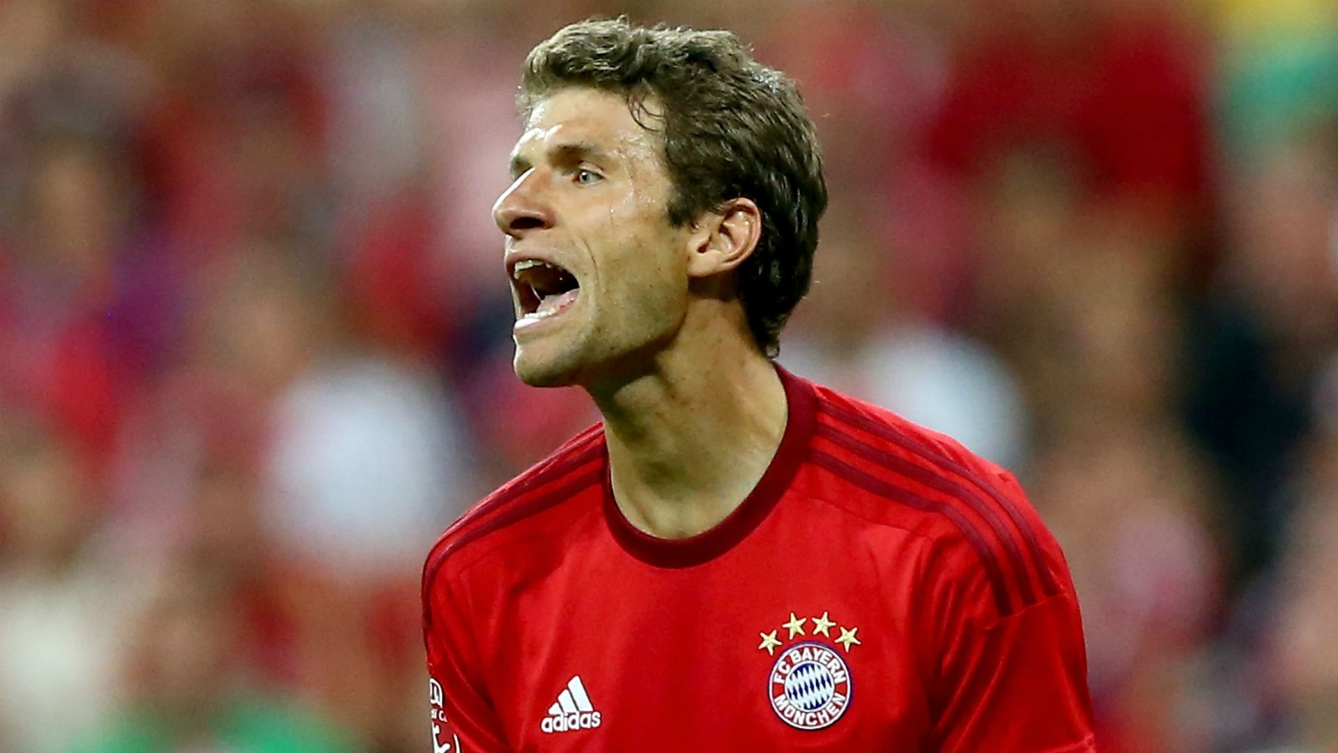 Thomas Muller