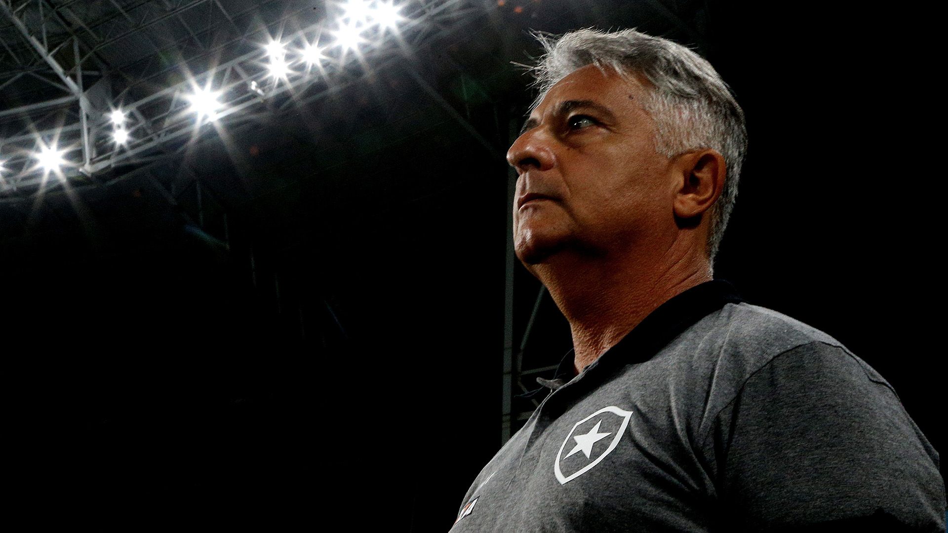 Marcos Paqueta Botafogo 2018