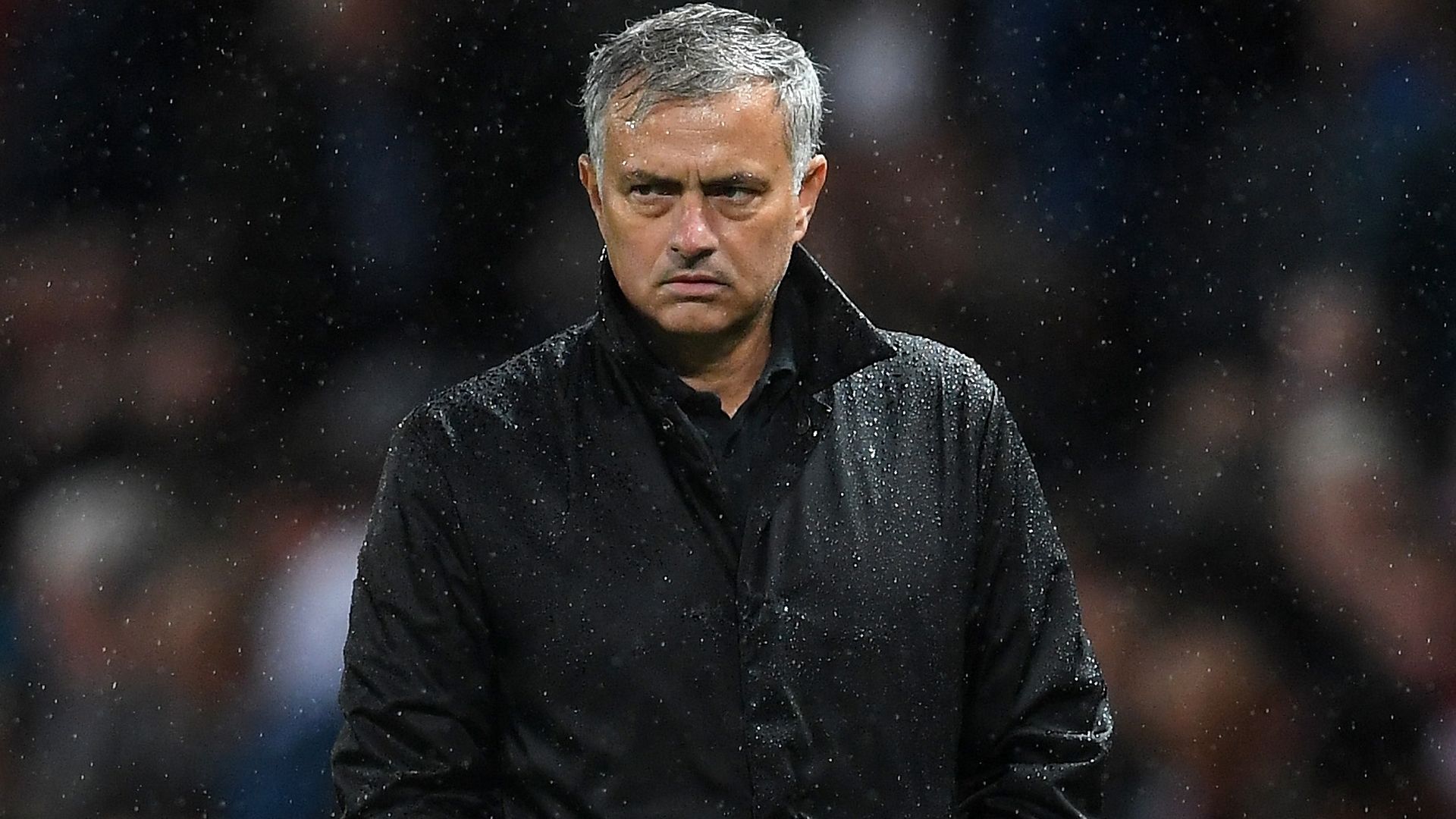 JoseMourinho - Cropped