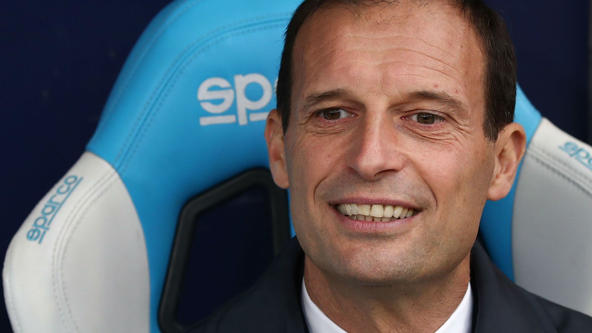 Allegri SPAL Juventus Serie A