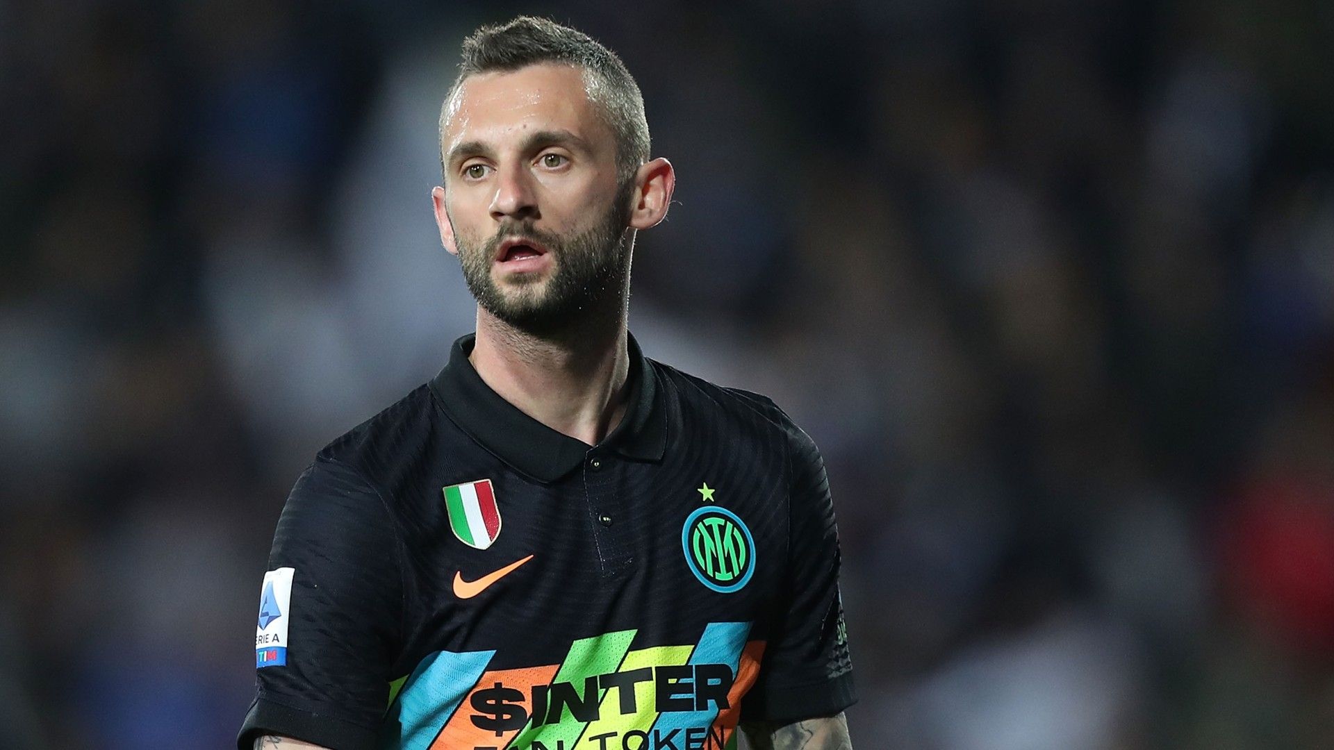 Brozovic Inter