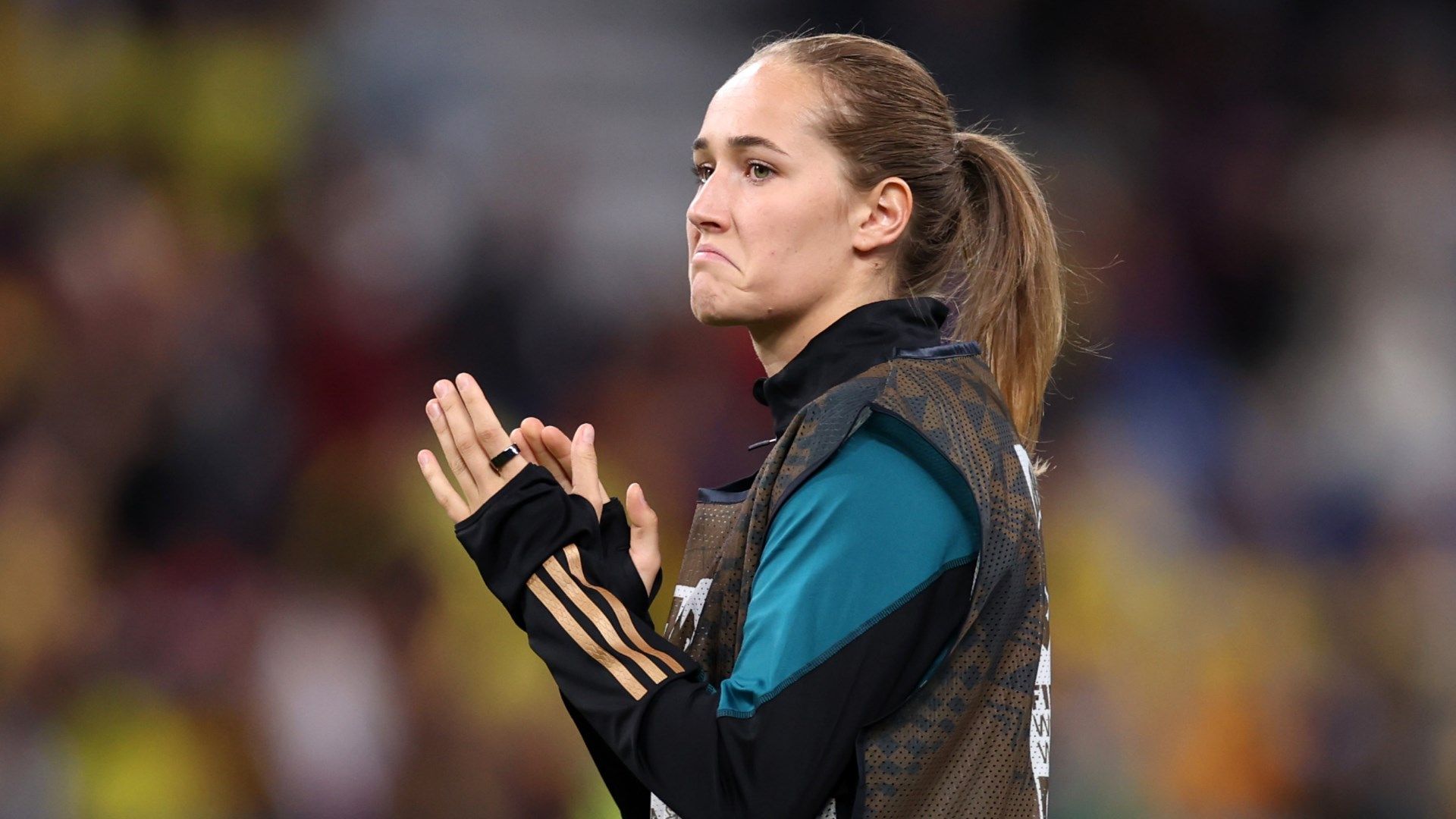 Sydney Lohmann Germany Women 2023